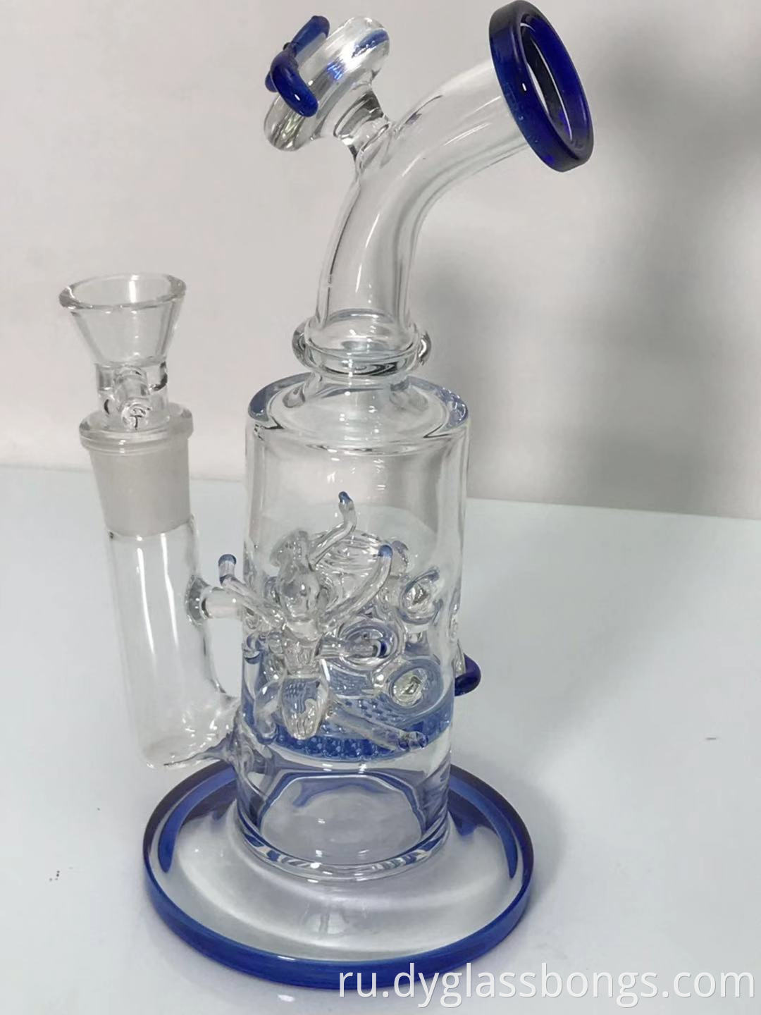 glass bongs for dabs